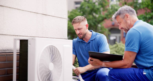 HVAC maintenance plan in Barling, AR