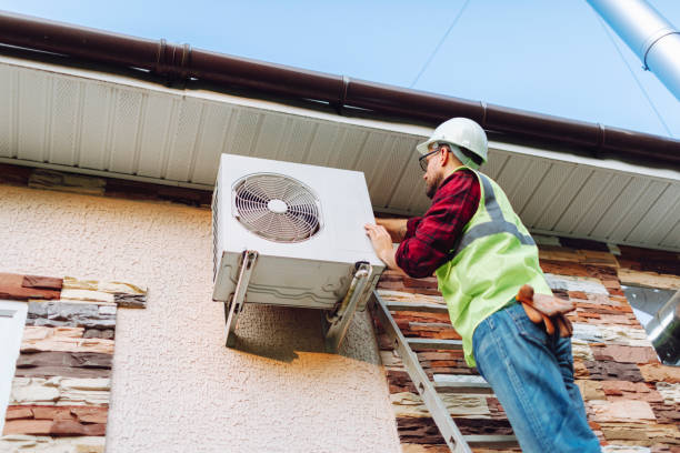 Trusted Barling, AR HVAC Experts