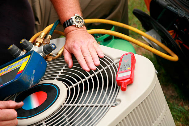 Best Heating repair services  in Bling, AR