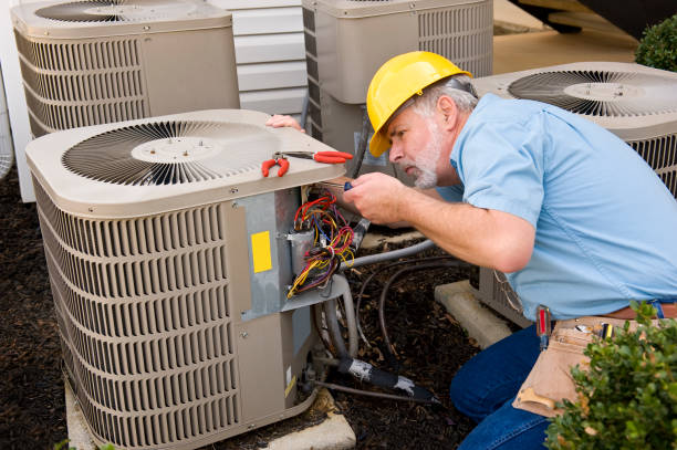 Best HVAC repair near me  in Bling, AR