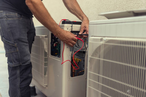 Trusted Barling, AR HVAC Experts