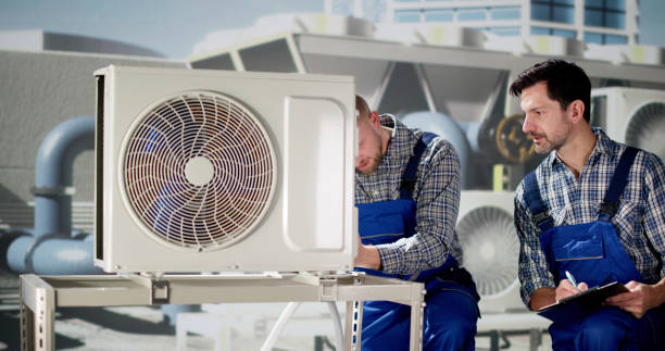 Barling, AR HVAC Company